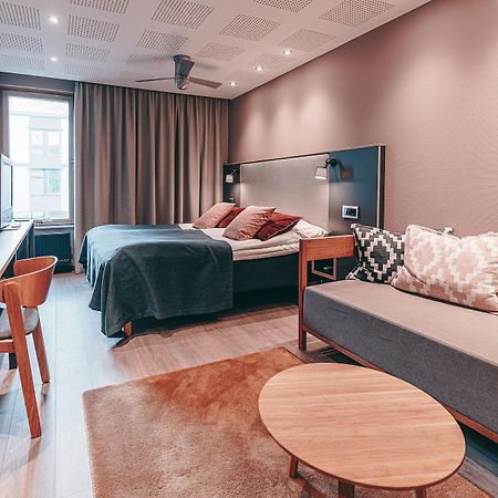 Centro Hotel Турку Экстерьер фото