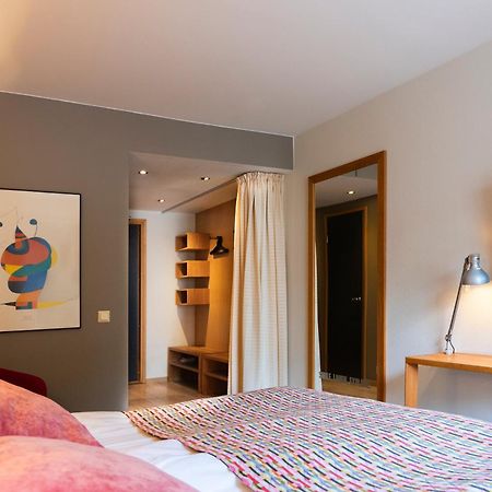 Centro Hotel Турку Экстерьер фото