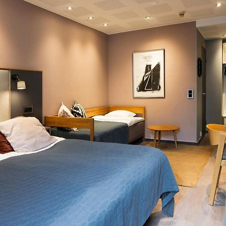 Centro Hotel Турку Экстерьер фото