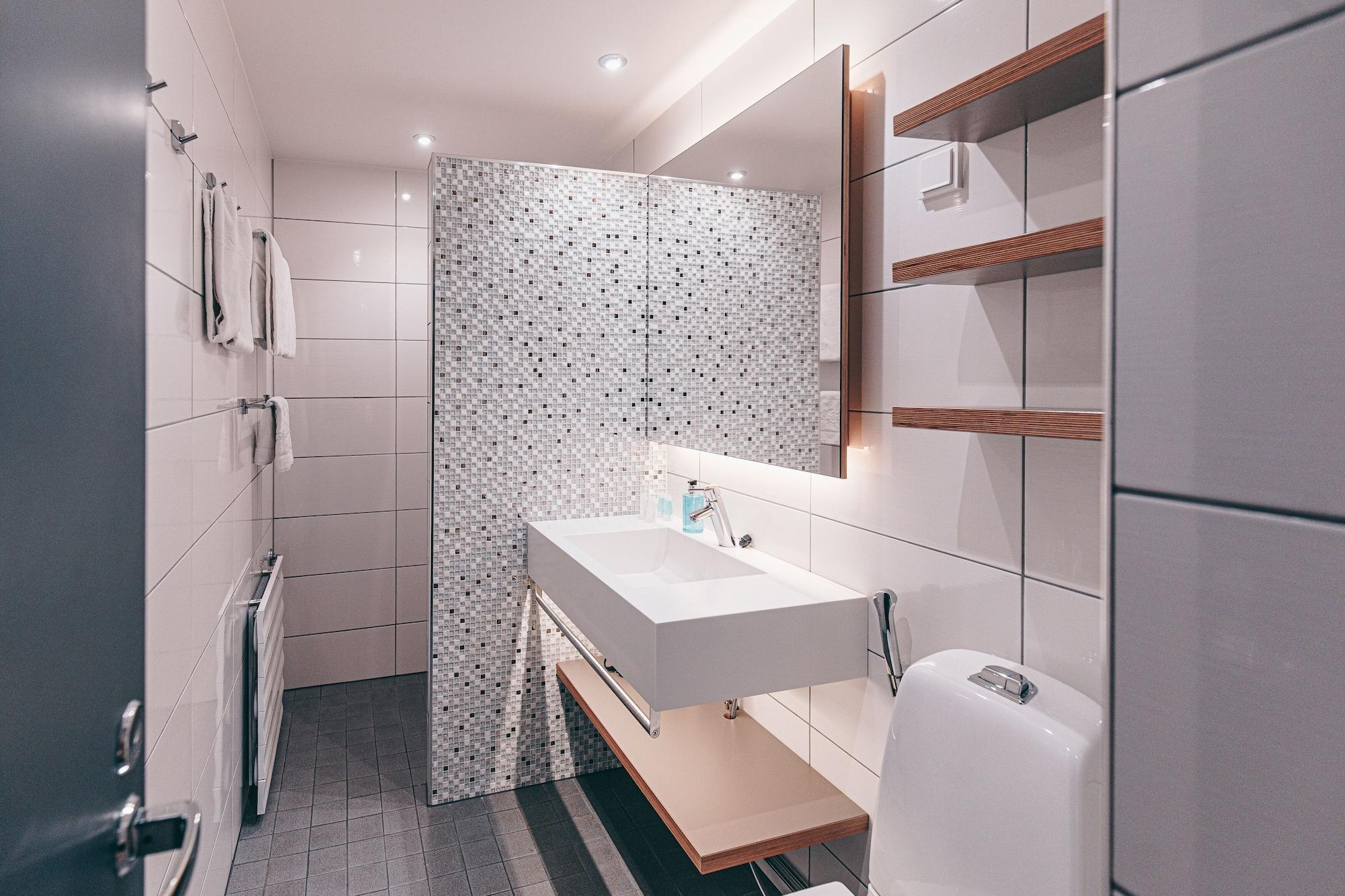 Centro Hotel Турку Экстерьер фото