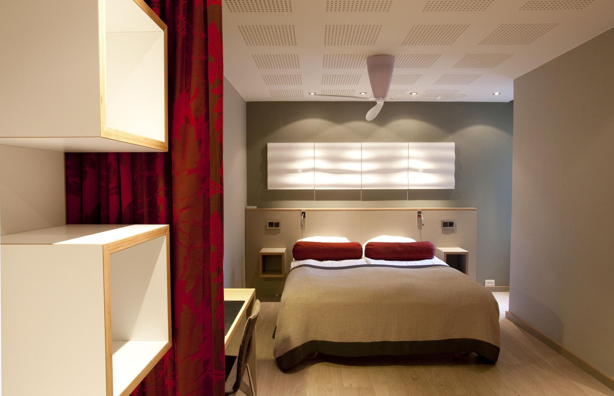 Centro Hotel Турку Экстерьер фото