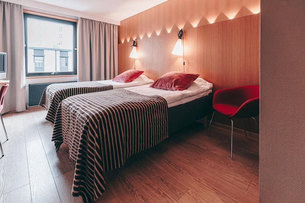 Centro Hotel Турку Экстерьер фото