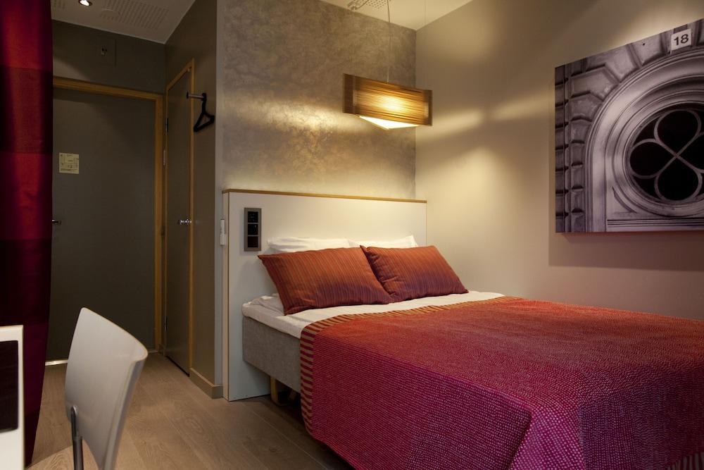 Centro Hotel Турку Экстерьер фото