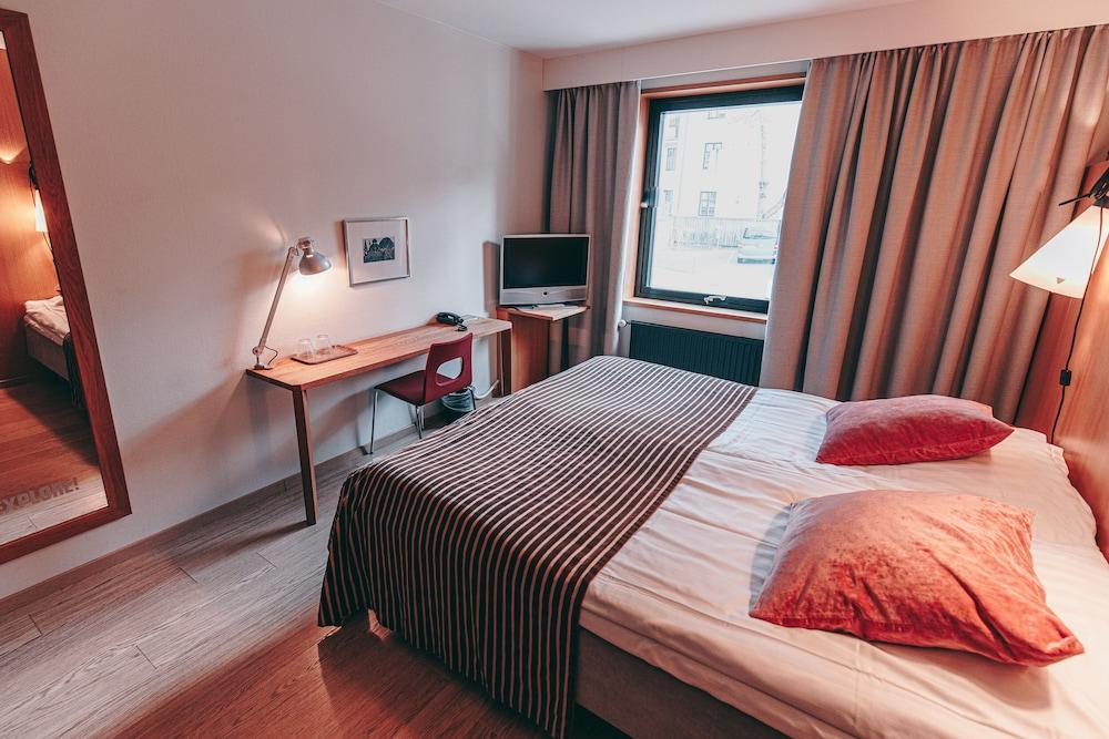Centro Hotel Турку Экстерьер фото