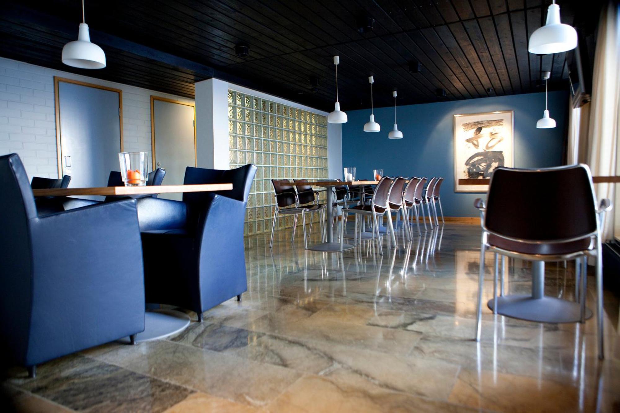 Centro Hotel Турку Экстерьер фото