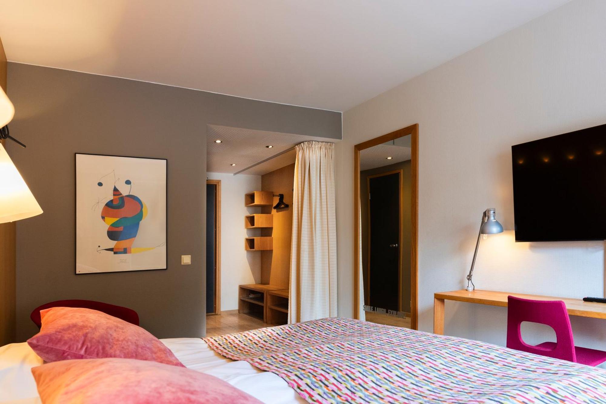 Centro Hotel Турку Экстерьер фото
