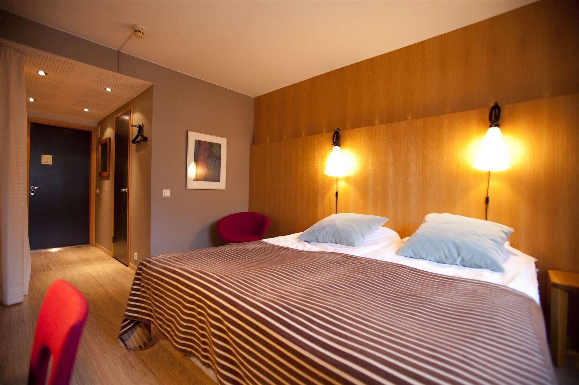 Centro Hotel Турку Экстерьер фото