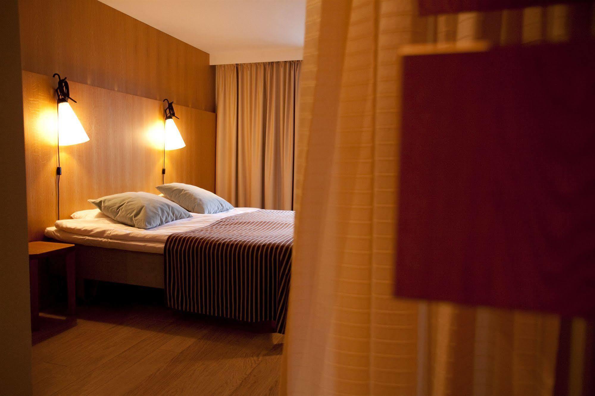 Centro Hotel Турку Экстерьер фото